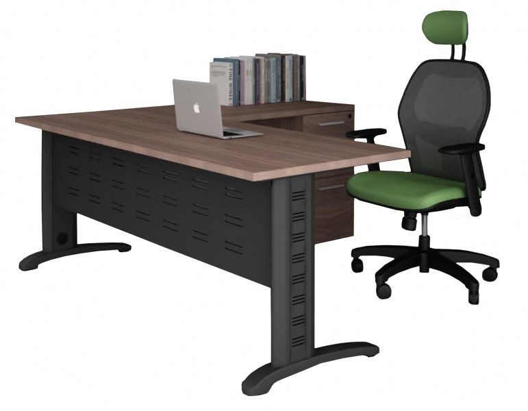 escritorios ejecutivos de madera