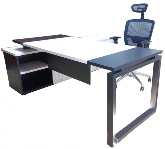 escritorios y sillas para oficina