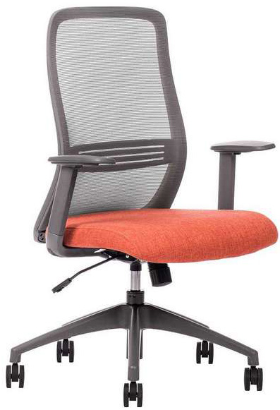 sillas semi ejecutivas de oficina