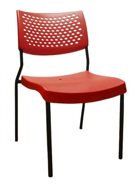 sillas para visita oficina