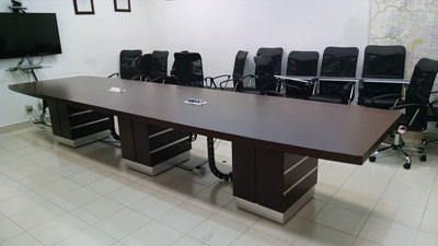 Mesas de Juntas Para Oficina