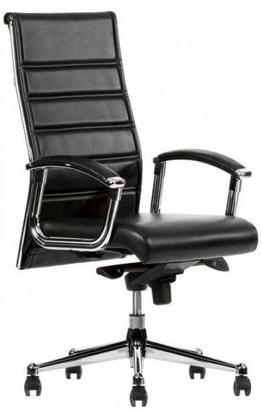 silla para oficina ejecutiva vintage