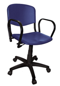 sillas secretariales de oficina