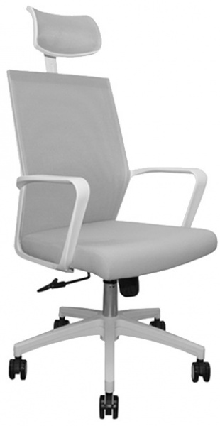 silla para oficina ergonomica