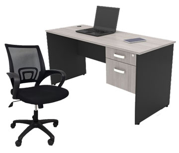 Varios Desagradable fama Muebles de Oficina Muebles Para Oficina | Ofilineas | Mobiliario Para  Oficina