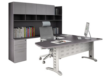 Muebles para Oficina CDMX - Escritorios Directivos para Oficina