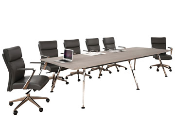 Muebles para Oficina CDMX - Mesas de Juntas para Oficina