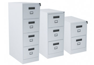 Muebles para Oficina CDMX - Muebles Metalicos para Oficina