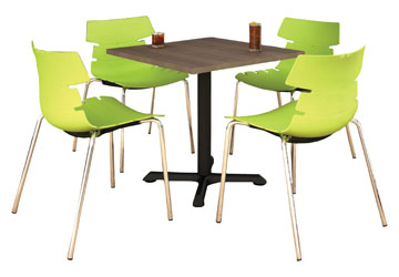 Muebles para Oficina CDMX - Muebles para Cafeteria y Restaurantes