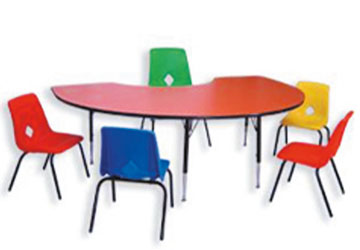 Muebles para Oficina CDMX - Mobiliario Escolar