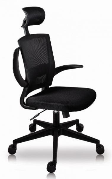 silla semi ejecutiva economica para oficina