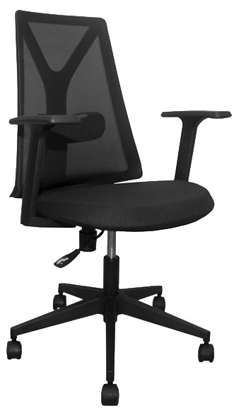 sillas para oficina buenas bonitas y baratas