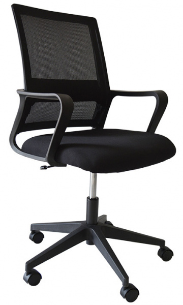 silla semi ejecutiva economica para oficina