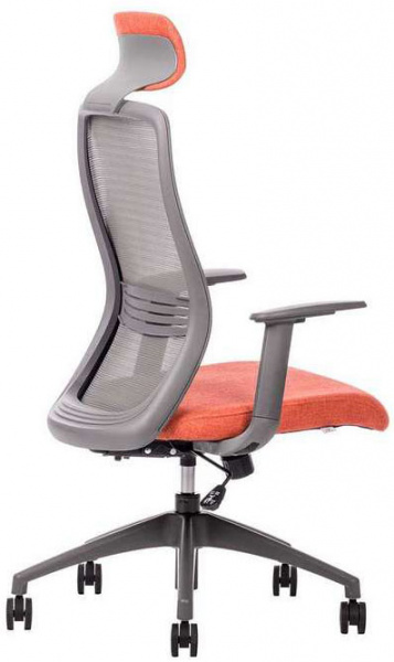 silla ejecutiva ergonomica