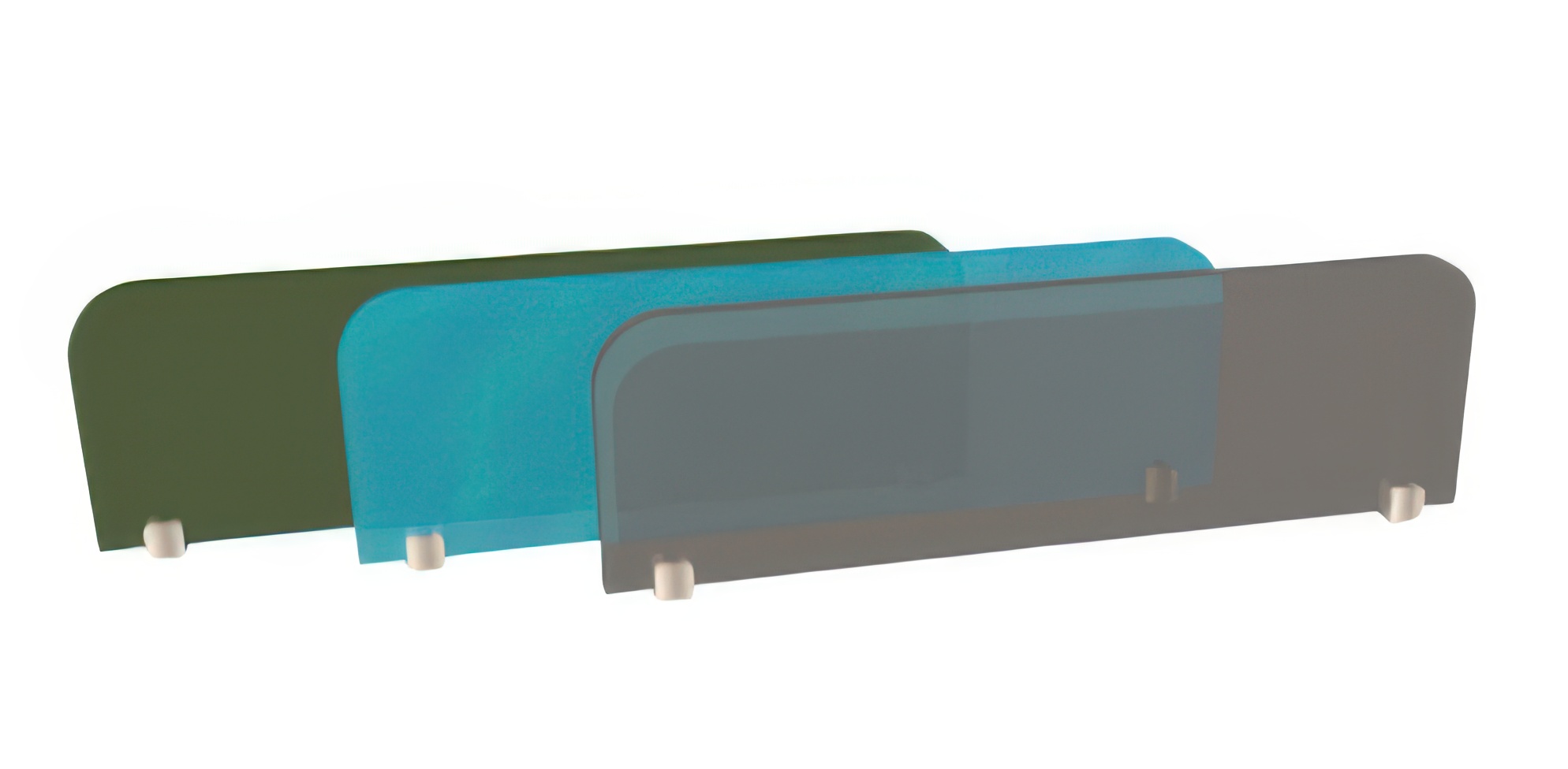 Ofilineas Accesorios Mamparas Cristal Templado