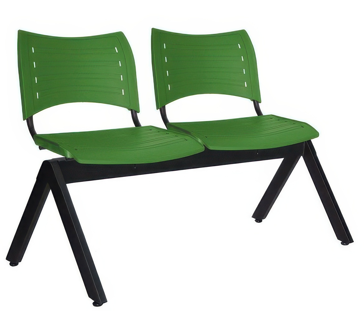 Banca Tandem Modelo Innova 2 puestos