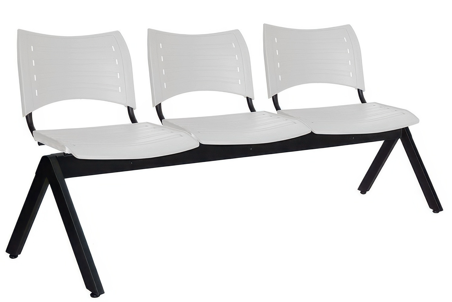 Banca Tandem Modelo Innova 3 puestos