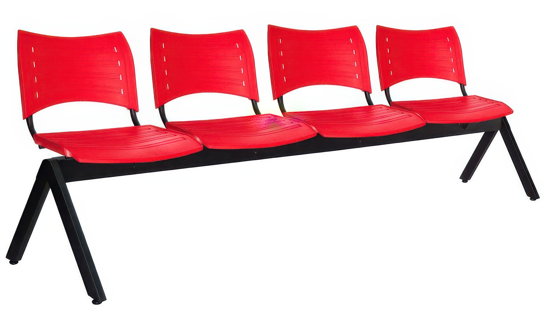 Banca Tandem Modelo Innova 4 puestos