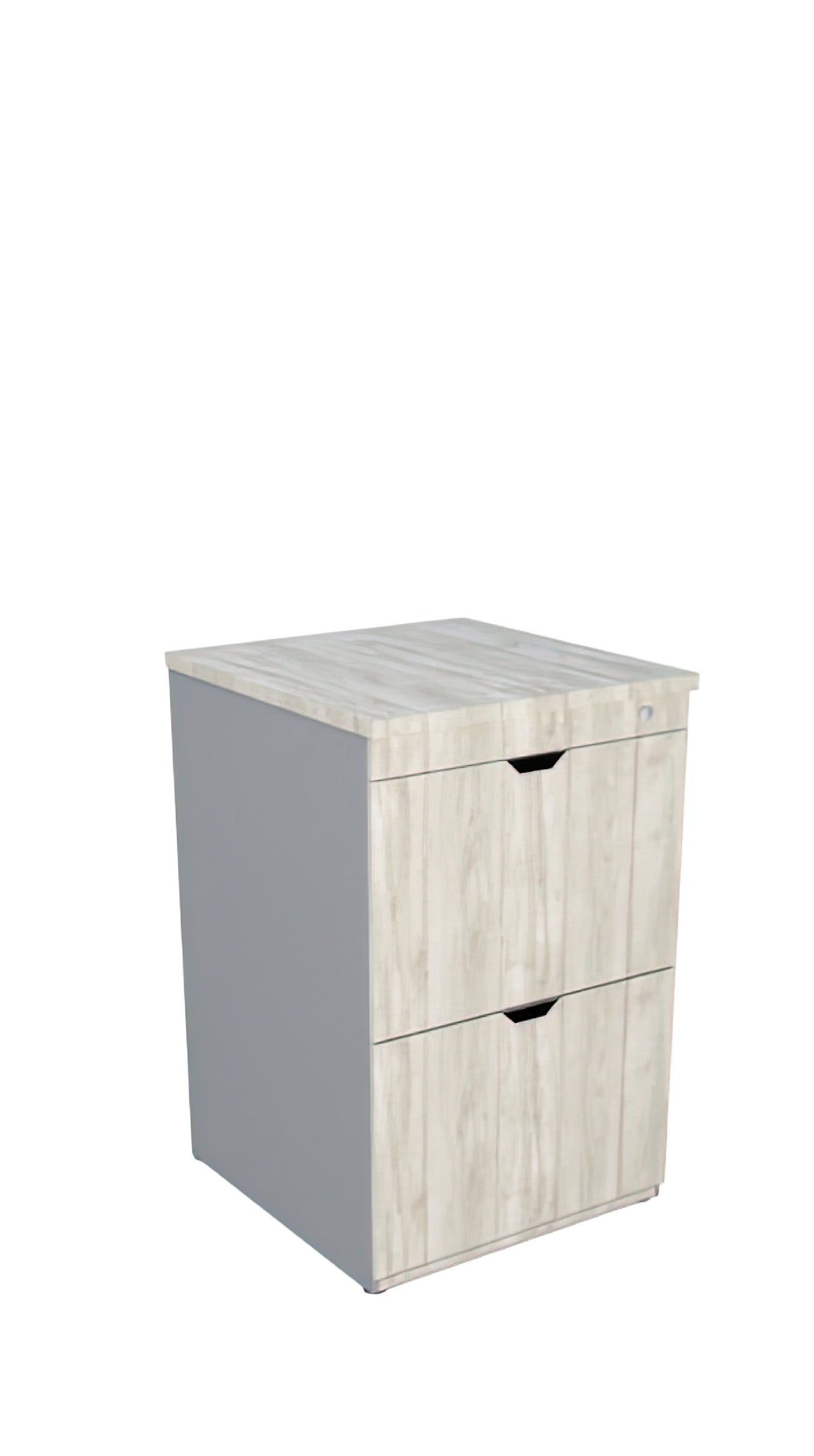 Ofilineas Archiveros Modelo JAVI22 2 cajones-gigapixel-cgi-6x