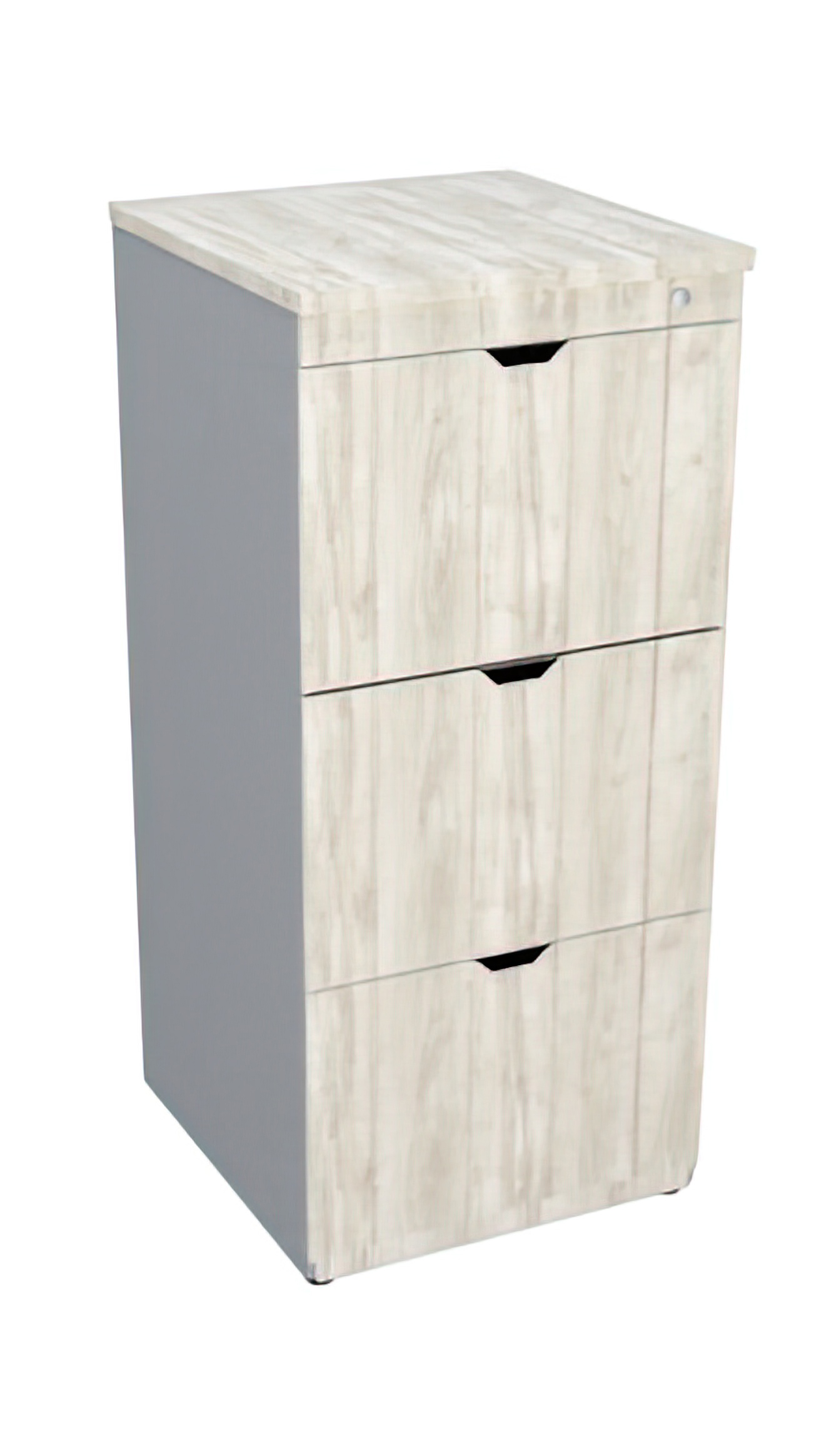 Archiveros Modelo JAVI22 3 cajones