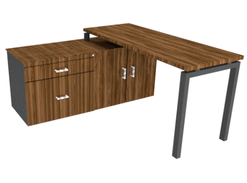 Escritorio Ejecutivo Modelo EJN1989