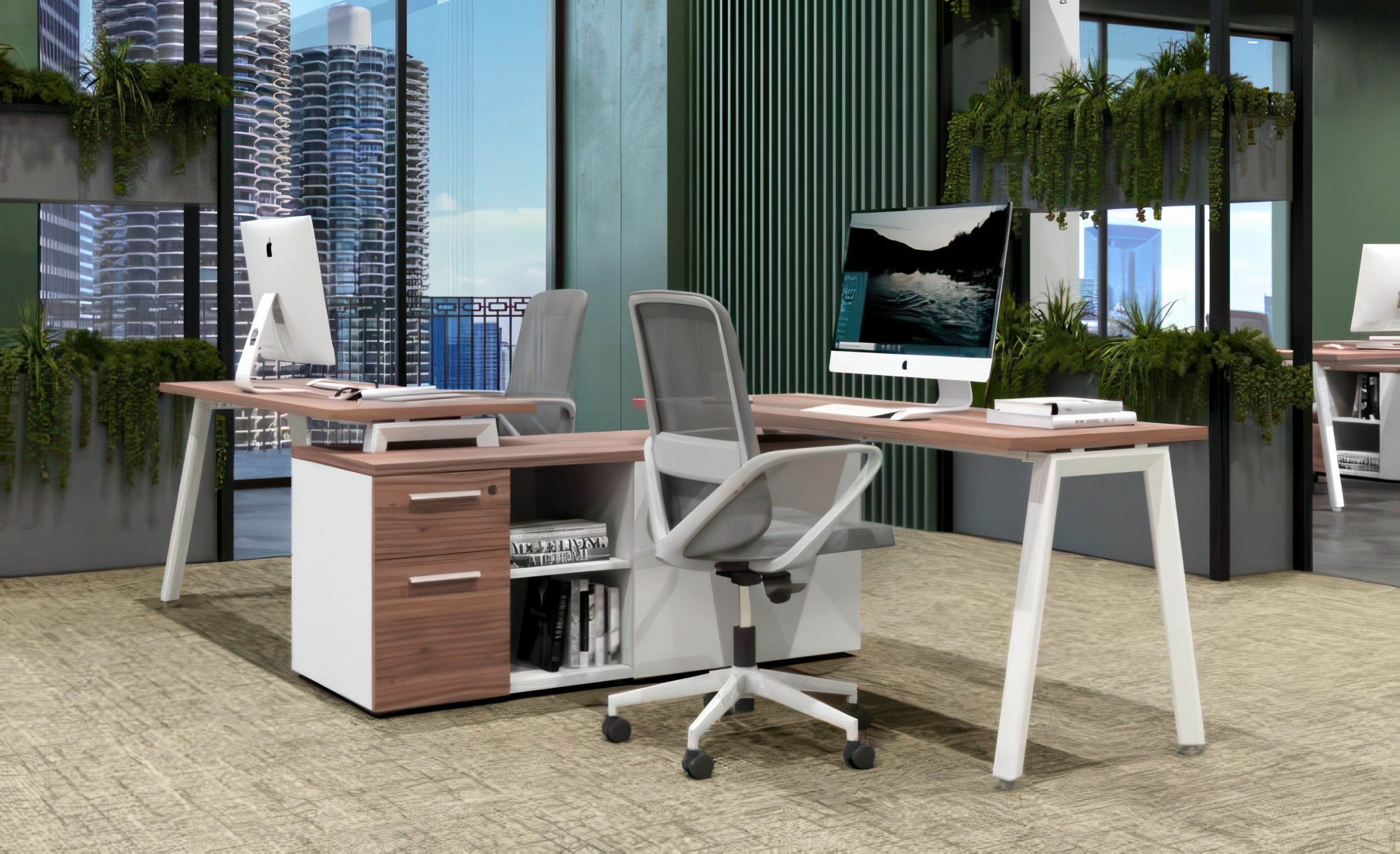 Portada Nuevos Escritorios Secretariales-gigapixel-text-shapes-4x