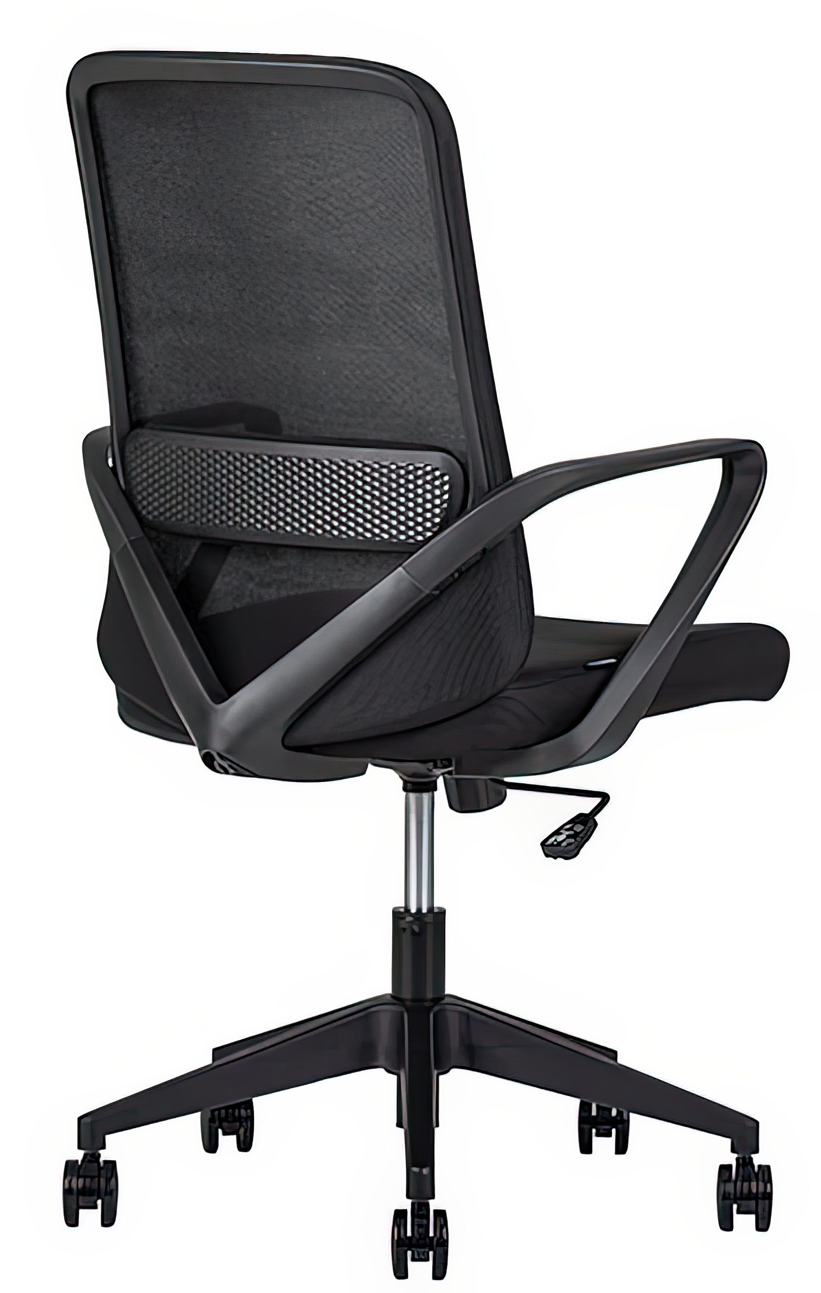 Silla Operativa Modelo Katt 2 de 2