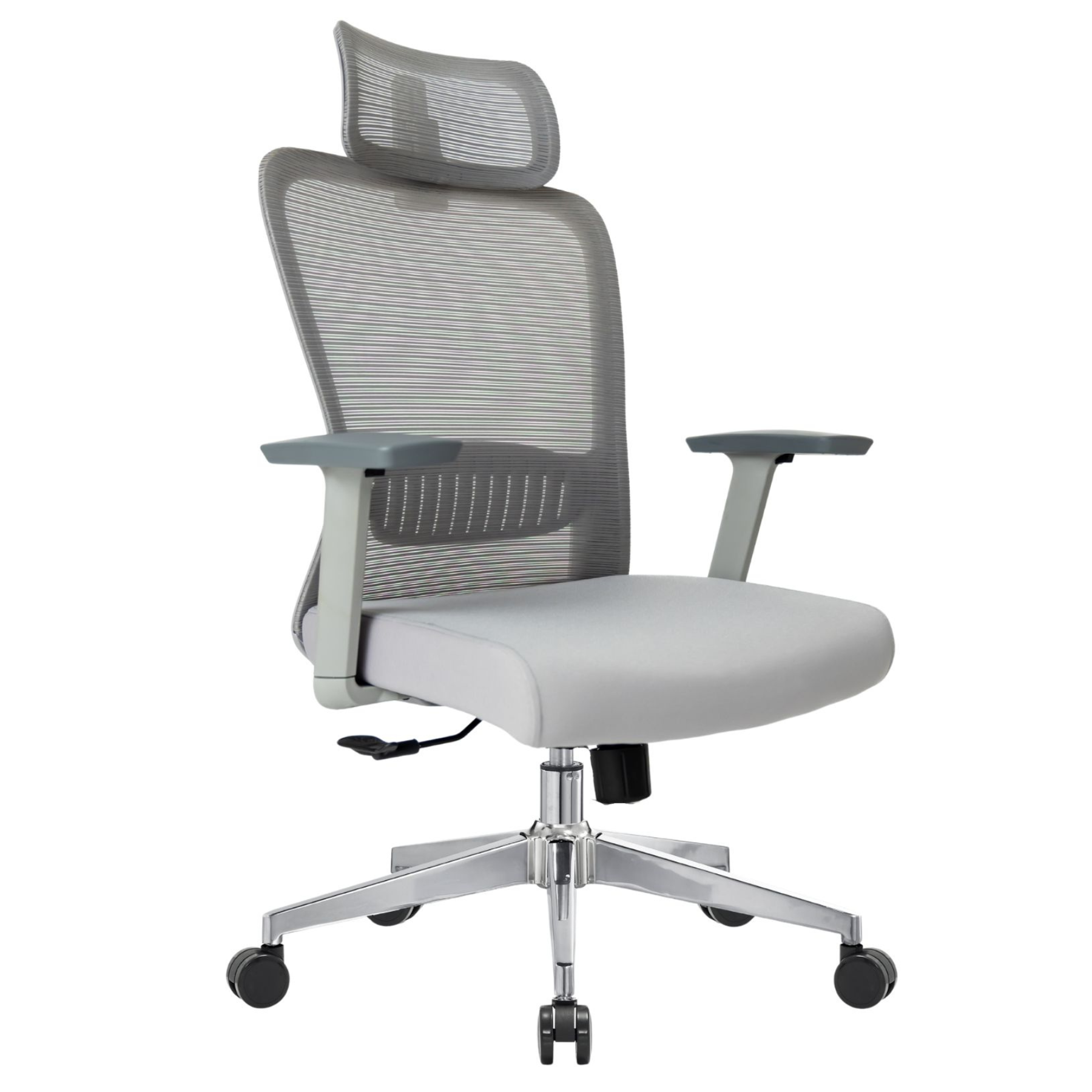 Ofilineas Sillon Ejecutivo Cozz A Gris 1 de 2 Sillon Ejecutivo Cozz A Gris 1 de 2