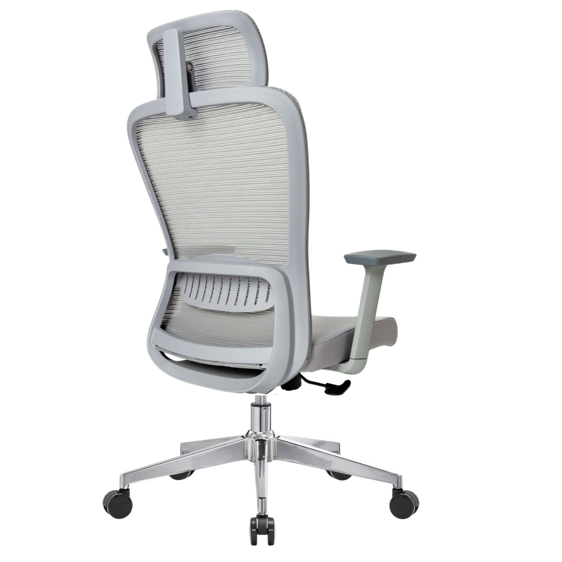 Ofilineas Sillon Ejecutivo Cozz A Gris 2 de 2 Ofilineas Sillon Ejecutivo Cozz A Gris 2 de 2