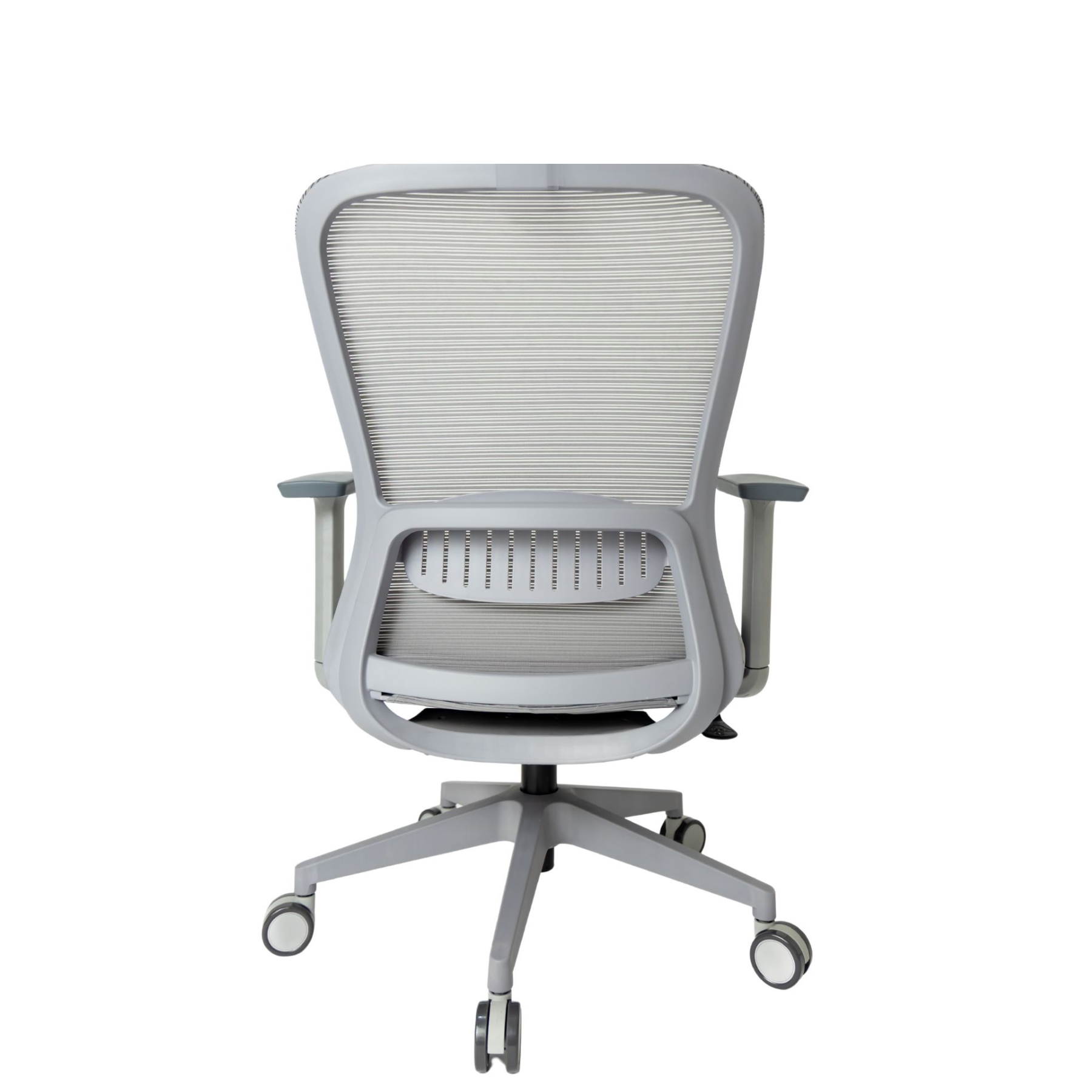 Ofilineas Sillon Ejecutivo Cozz B Gris 2 de 2