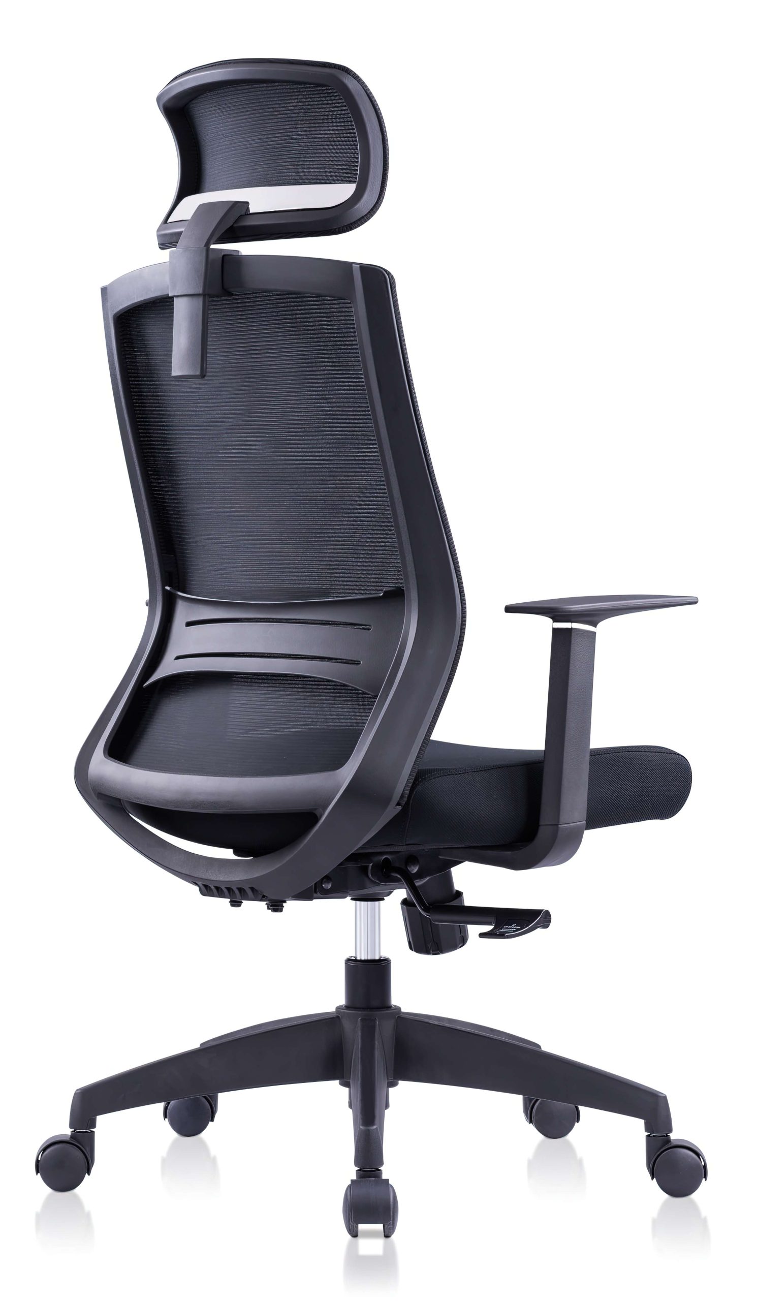 Silla Ejecutiva Modelo Yolo A 2 de 2