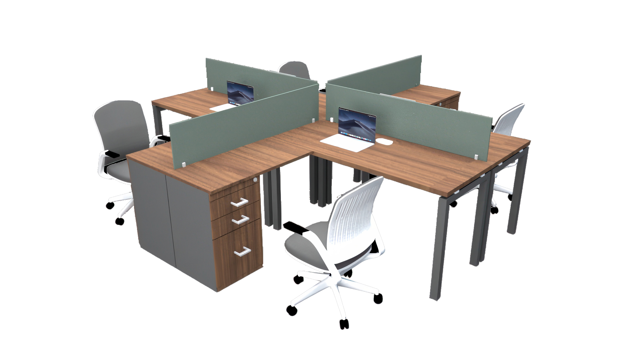 Cruceta Modelo Florencia