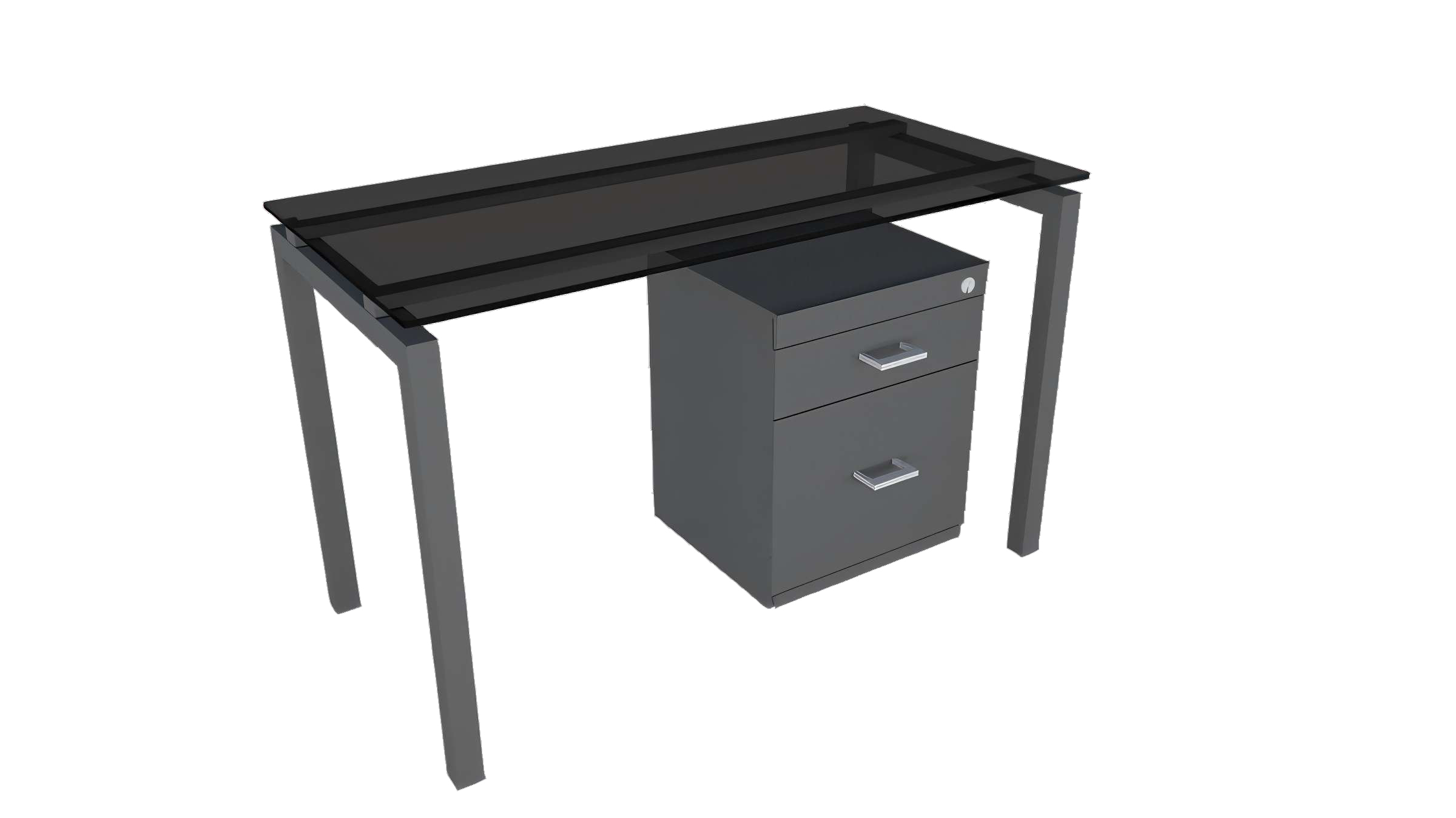 Escritorio Secretarial Modelo SV 1015 2