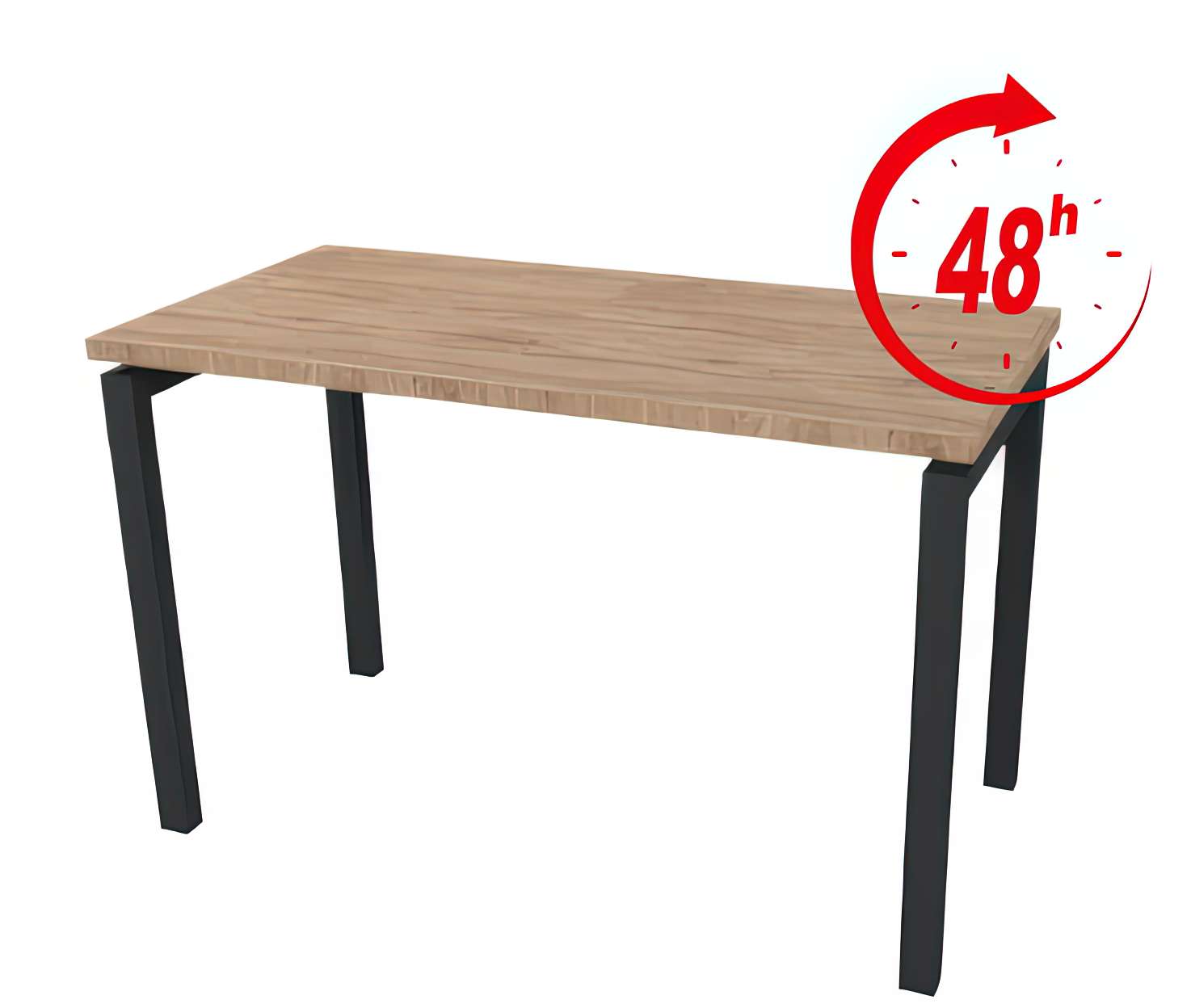 Escritorio Secretarial Modelo ESR2024