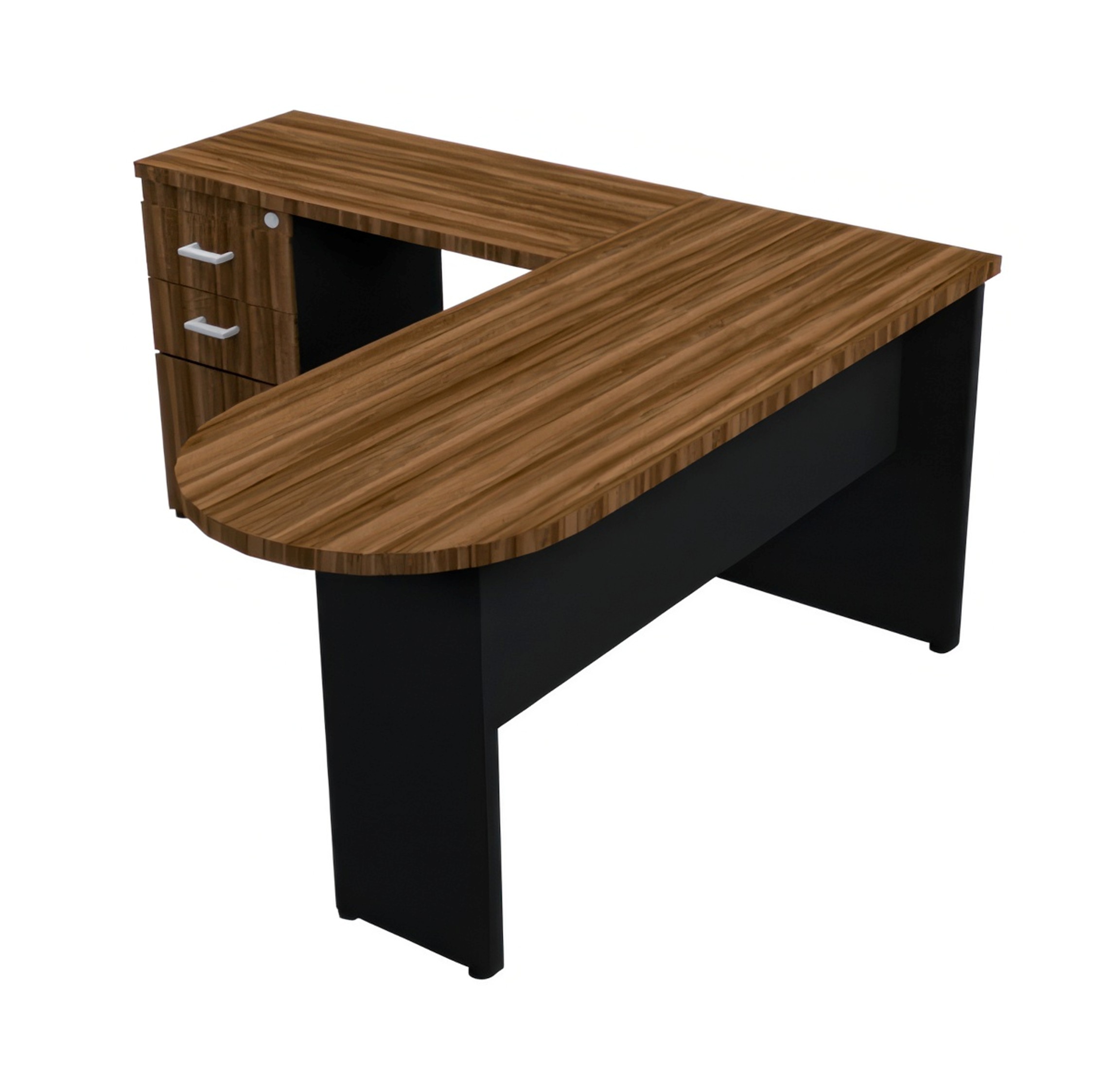 Escritorio Secretarial Modelo SE2135