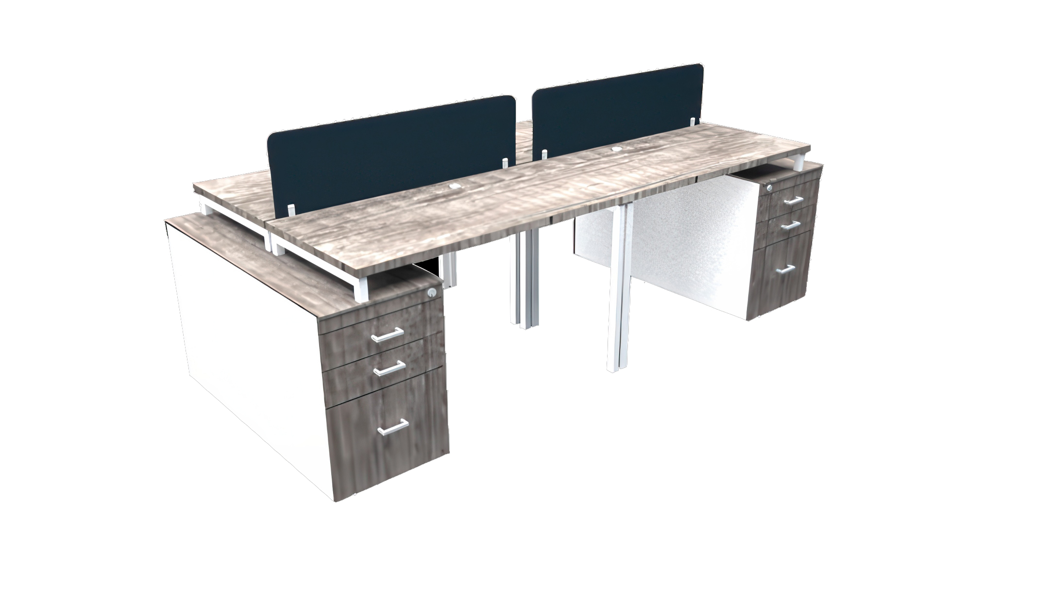 Isla Modelo Kentucky 2