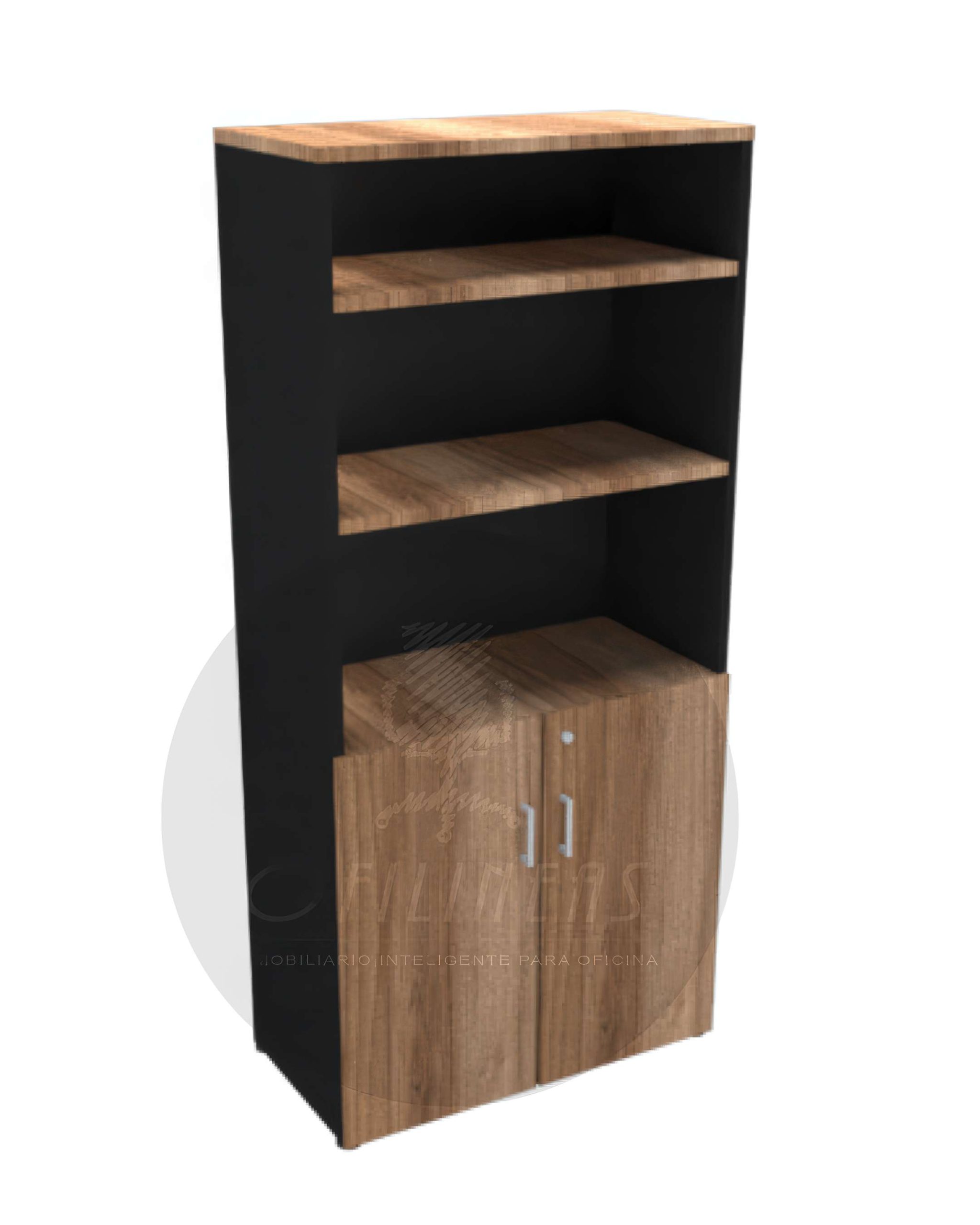 Librero Modelo LP9015