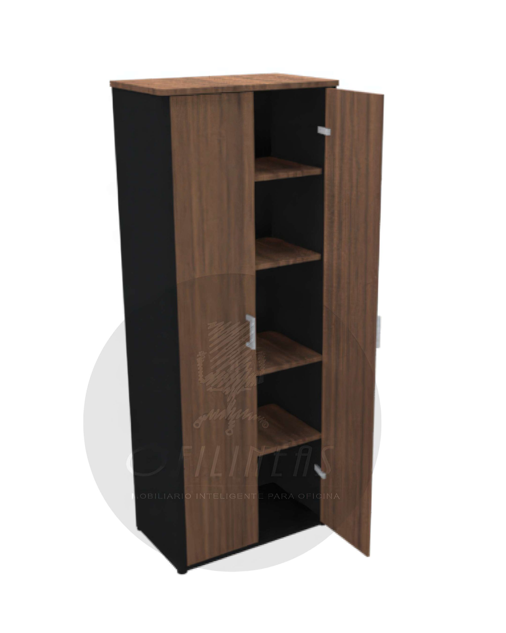 Librero Modelo LP9019 2
