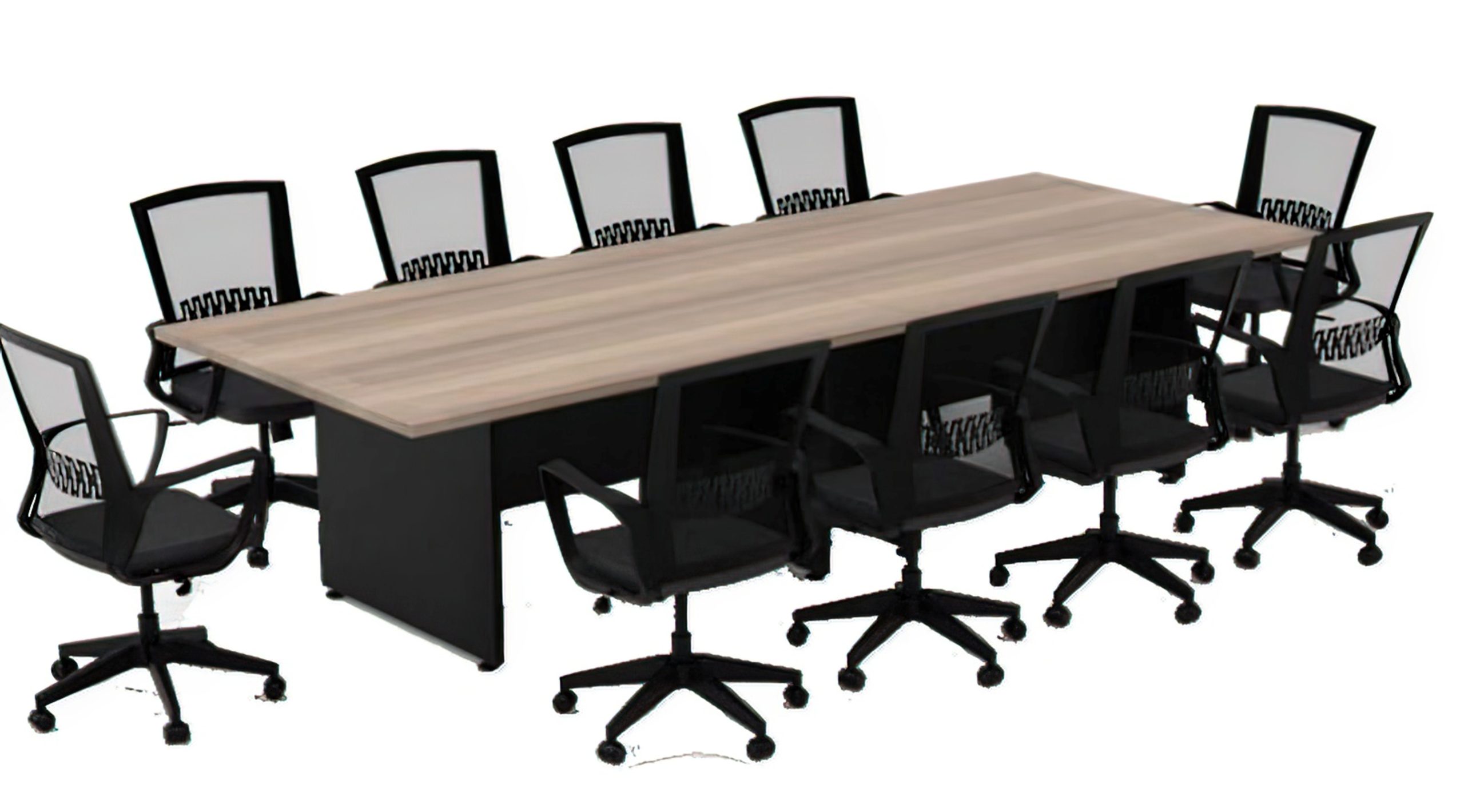 Mesa de Juntas Modelo Sahara