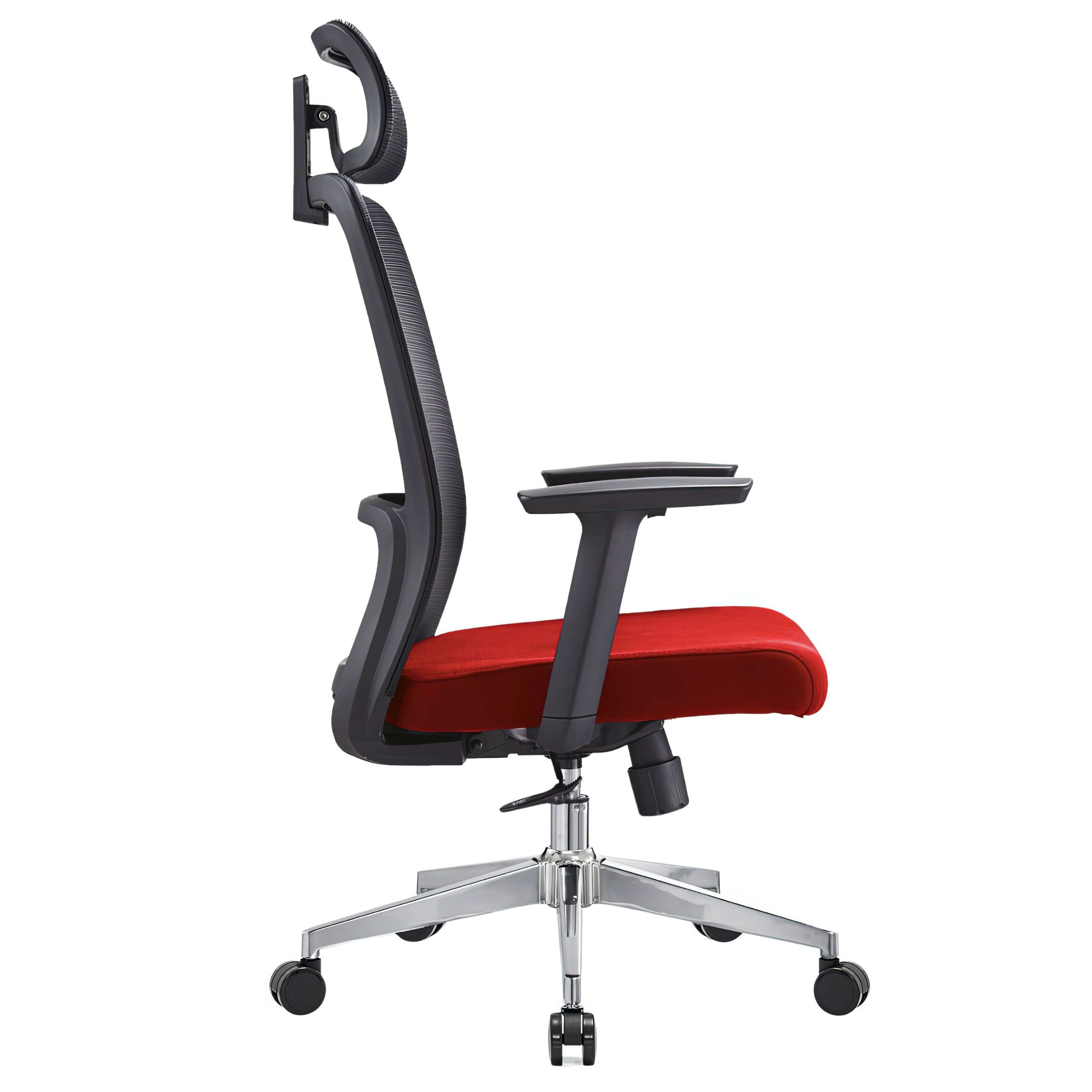 Silla Ejecutiva Modelo Cozz A 2 de 2