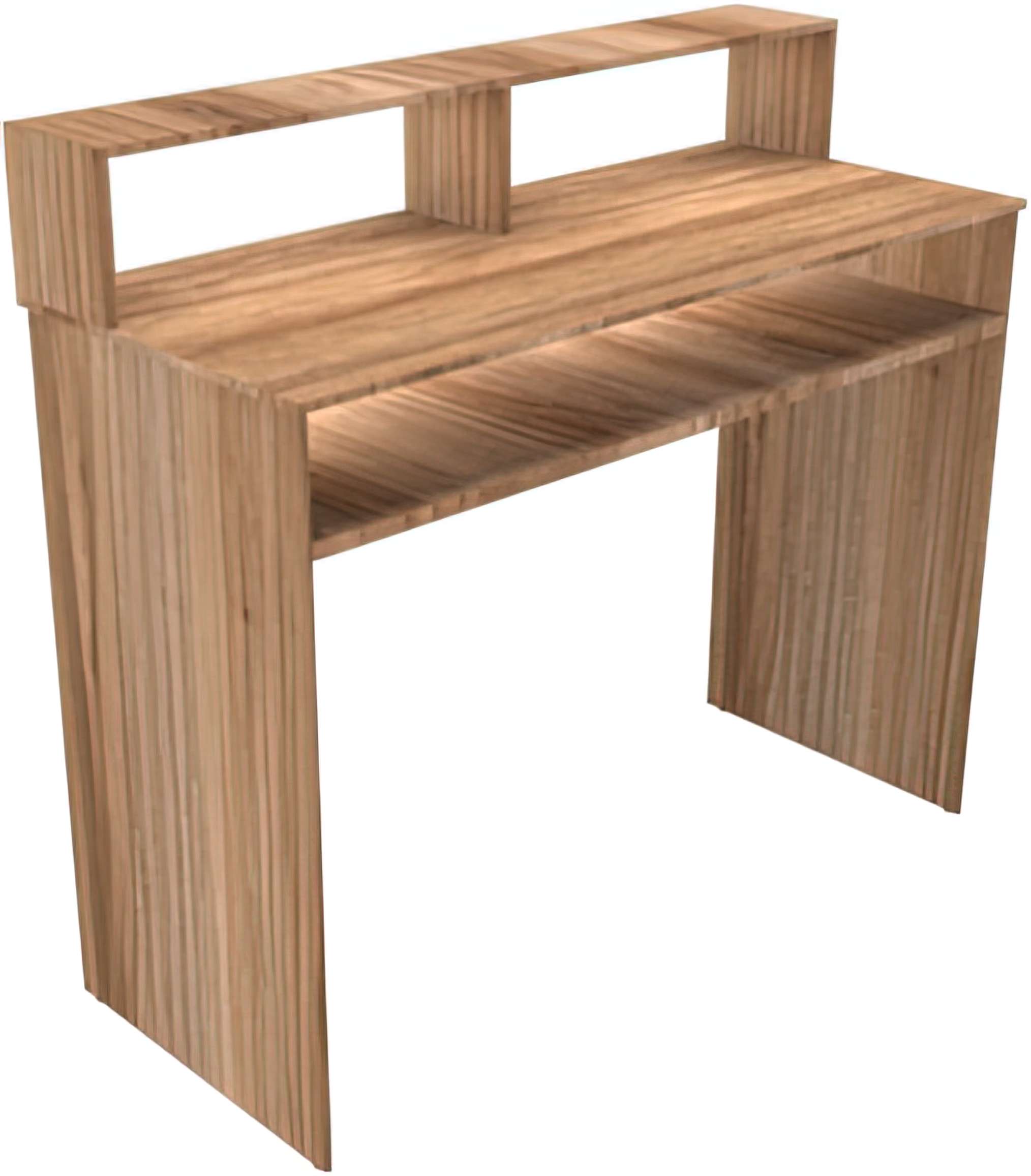 Escritorios Basicos Portada