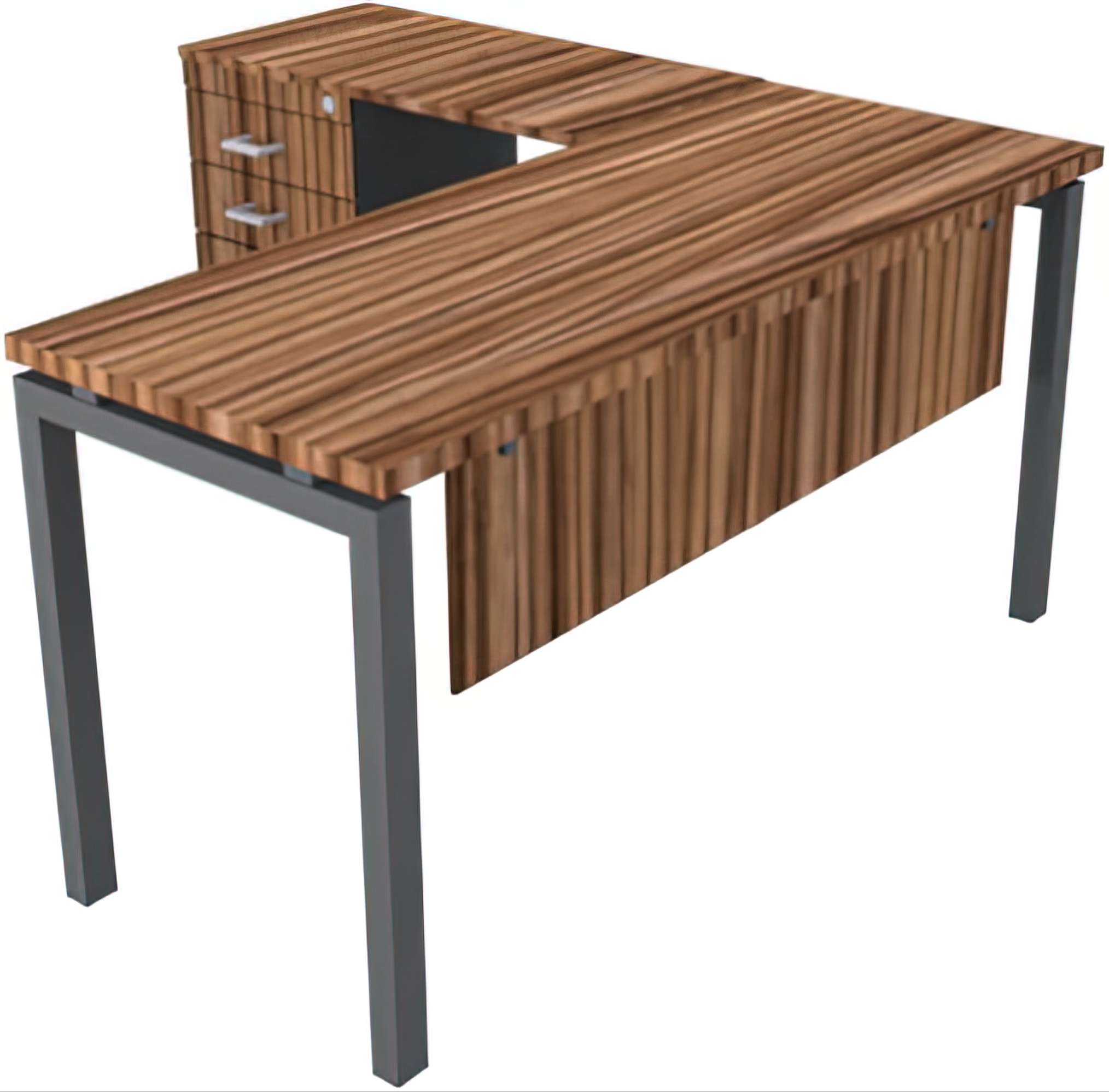 Escritorios Secretariales Portada