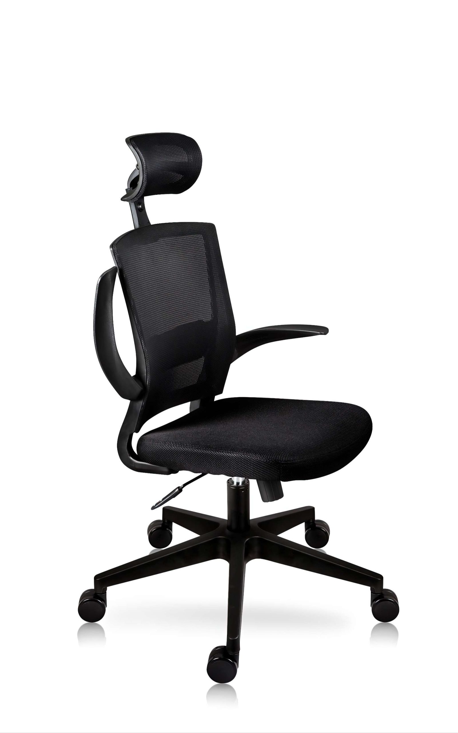 Silla Ejecutiva Modelo Samy A