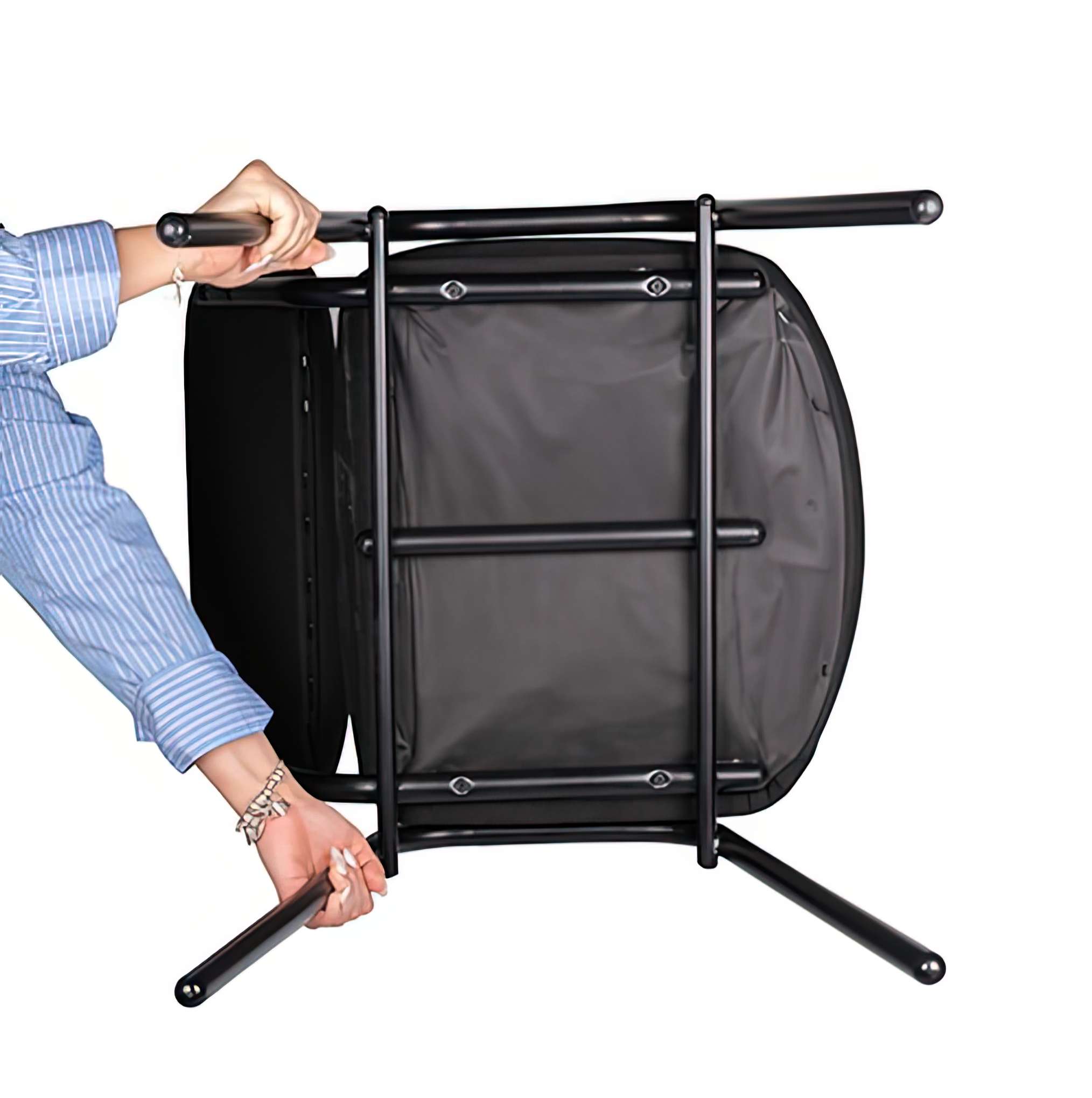 Sillas de Visita Modelo Goos 1