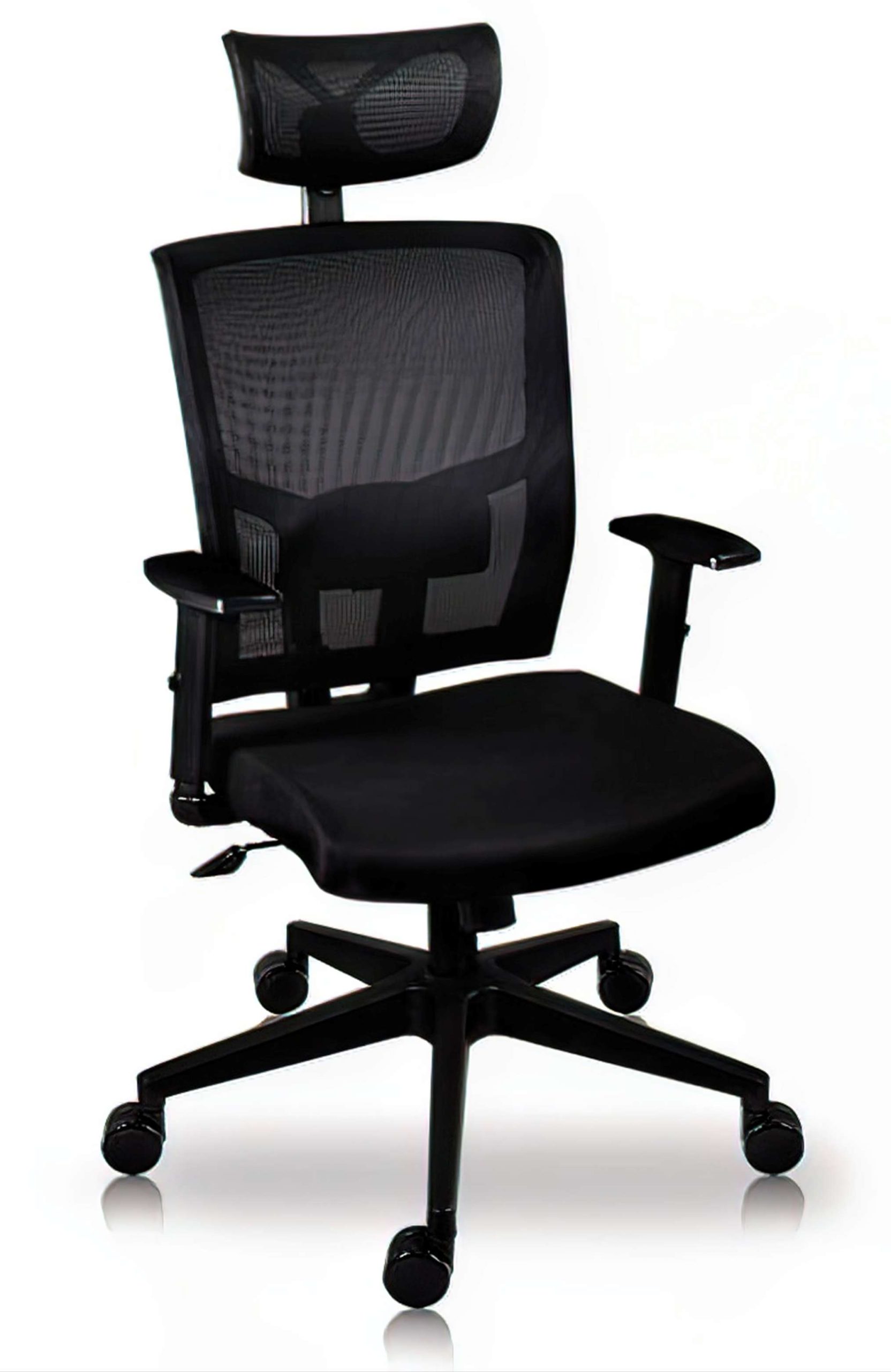 Sillones Semi Ejecutivos Portada