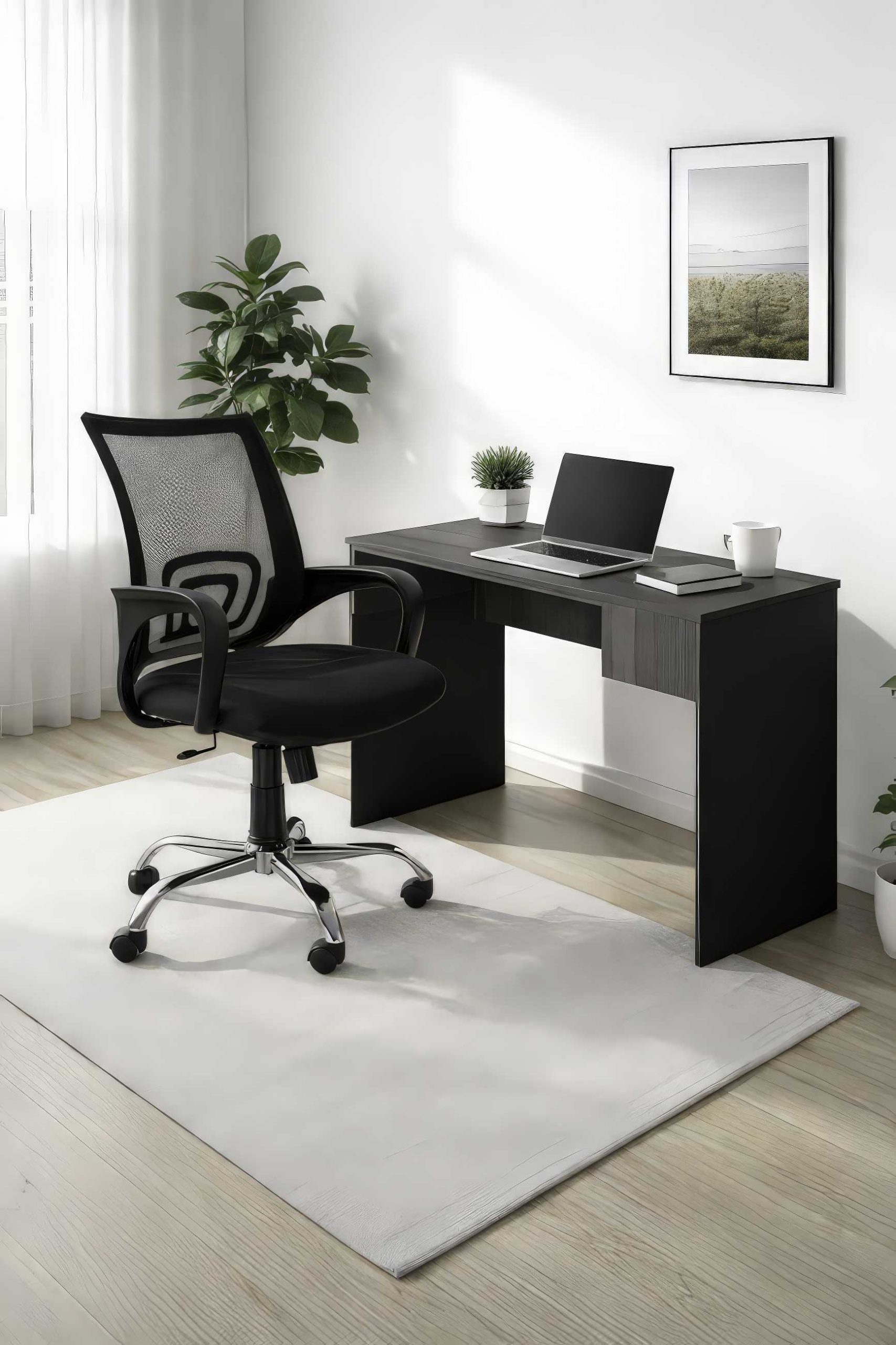 Kit Secretarial Básico render