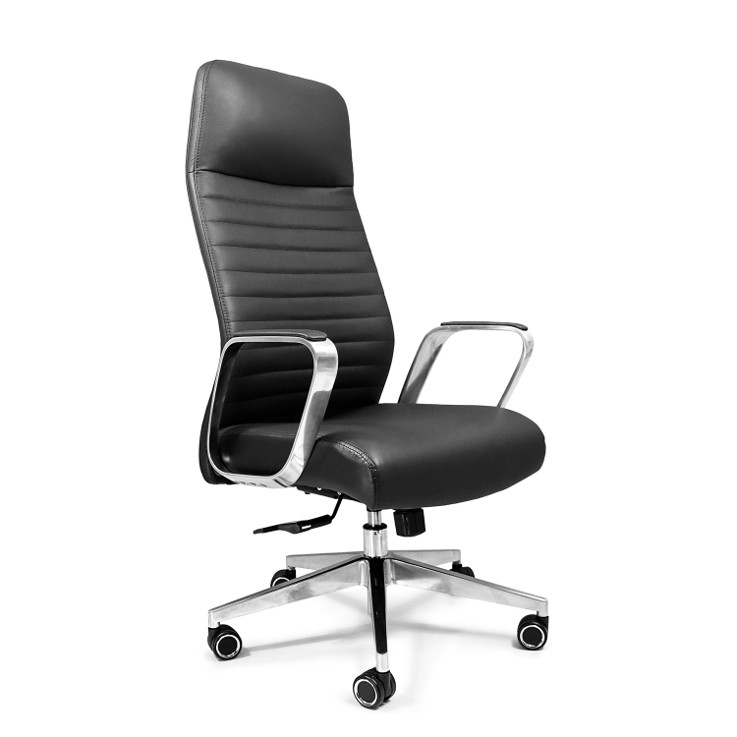 Ofilineas SIllón Ejecutivo Mallork Negro